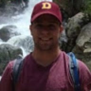 Meet your Posher, Justin